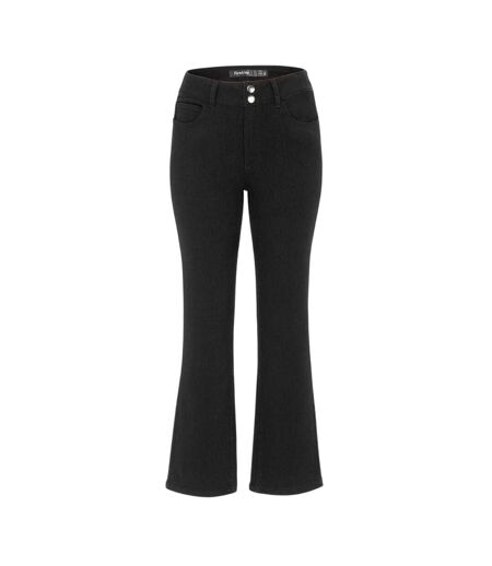 Jean Femme Noir Firetrap