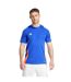 Maillot Tiro Homme Bleu Adidas-1