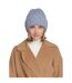 Bonnet H4z22 Cad017 Femme Bleu Denim 4F-1