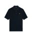 Polo rally homme bleu marine foncé Lyle & Scott Lyle & Scott