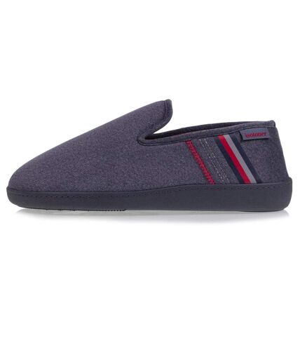 Isotoner Chaussons Charentaises homme