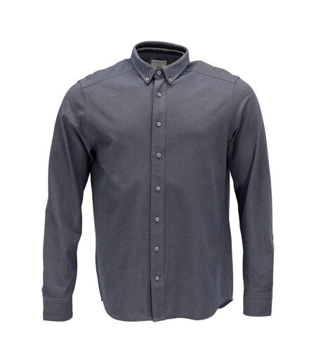Chemise Frontline Homme Bleu Mascot