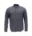 Chemise Frontline Homme Bleu Mascot-1