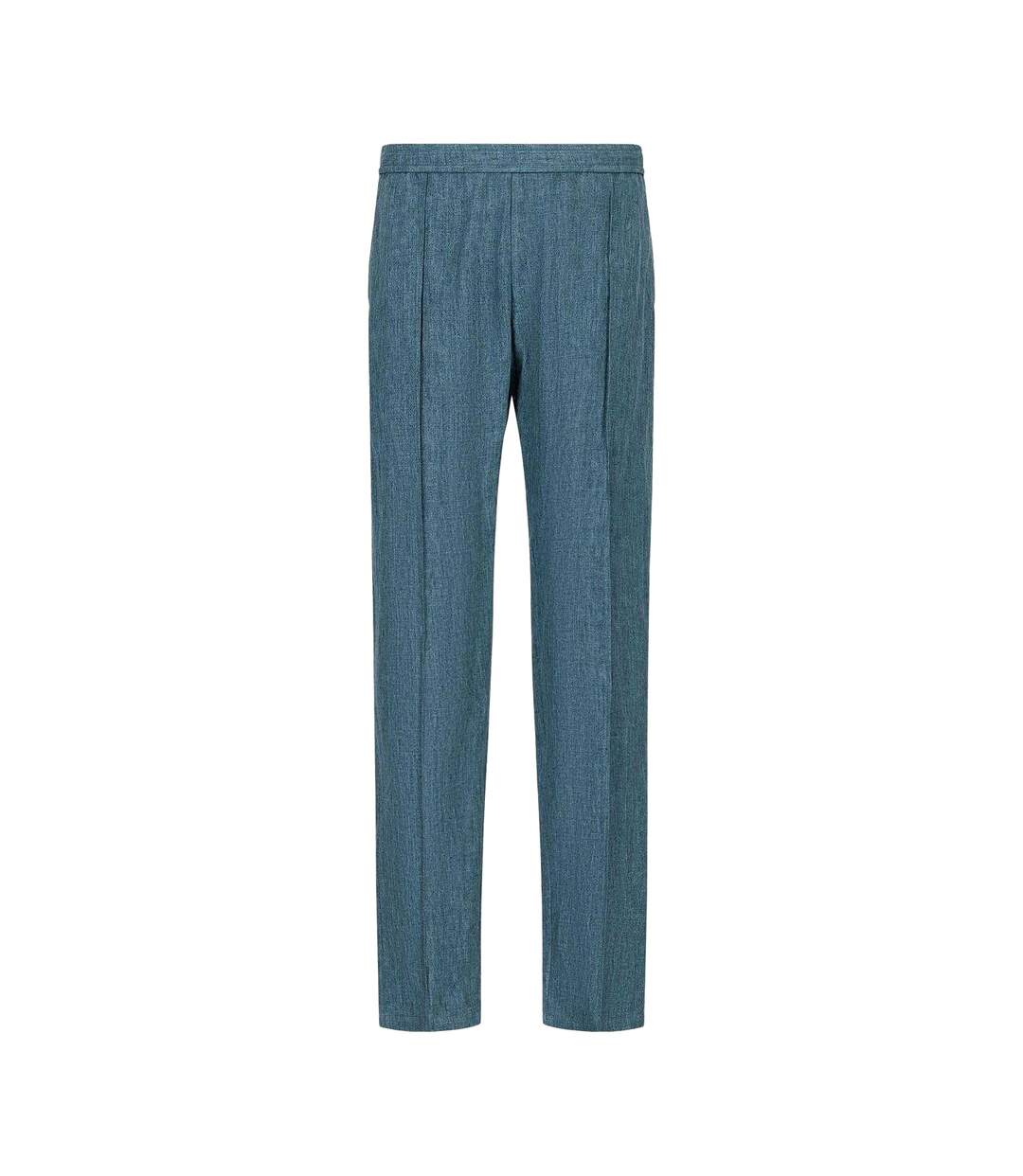 Pantalon Homme Vert Emporio Armani-2