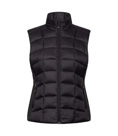 Veste sans manches ogbere femme noir Trespass Trespass