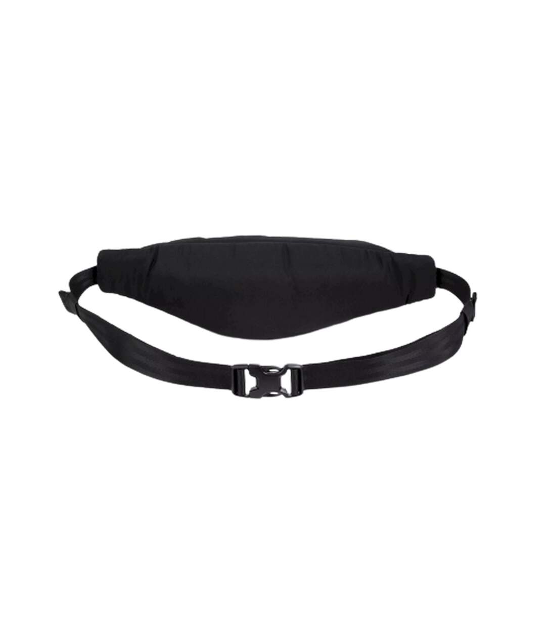 Womens/ladies luxe waist bag one size black Dare 2B