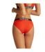 Bas De Maillot De Bain Femme Rouge Piment Calvin Klein-3