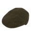 Casquette Plate Homme Olive Foncé Jack Pyke-4