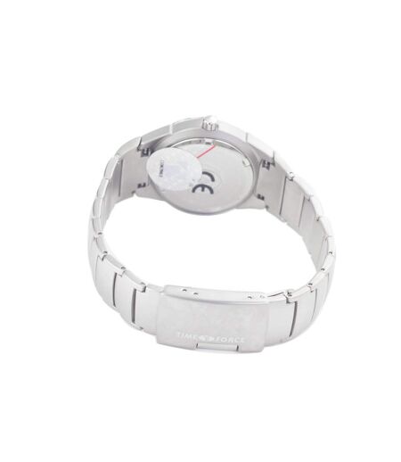 Montre Femme Time Force Quartz Tf1992L-05M