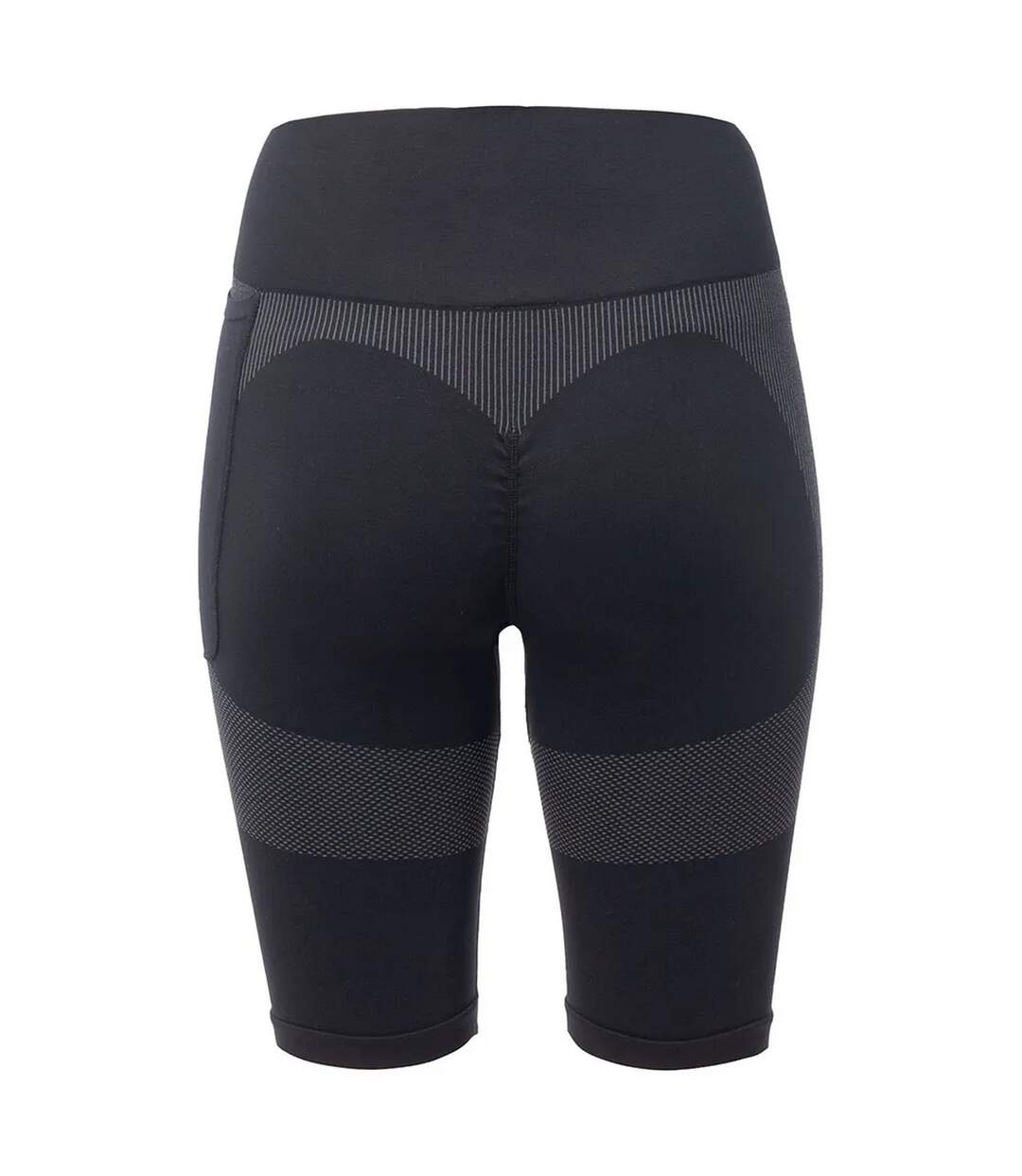 Short Ingel Femme Noir IQ-2