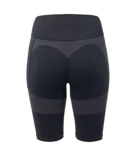 Short Ingel Femme Noir IQ