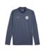 Manchester city sweat training marine homme puma 24/25 - l-1