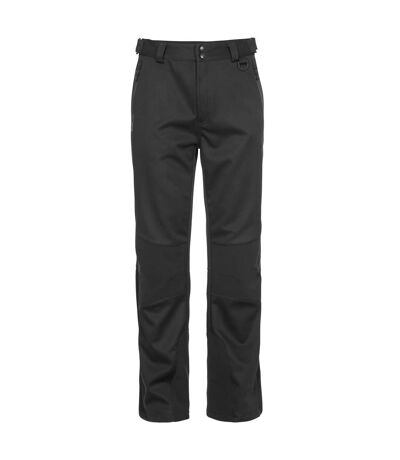 Trespass Mens Holloway Waterproof DLX Pants (Black) - UTTP3963