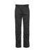 Trespass Mens Holloway Waterproof DLX Pants (Black) - UTTP3963-1