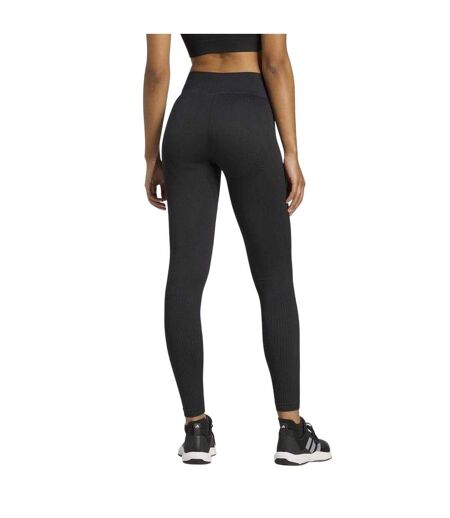 Legging Essentials Femme Noir Adidas