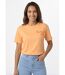 T-shirt col rond print Cocktail Club-1