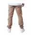 Pantalon cargo marron homme project x paris t19939-2