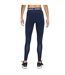 Legging Pro Femme Bleu Nuit Nike-2