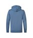 Sweat zippé bleu homme petrol industries swh004 - 3xl-2