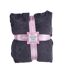 Ensemble De Pyjama Long Femme Charbon Keanu-4