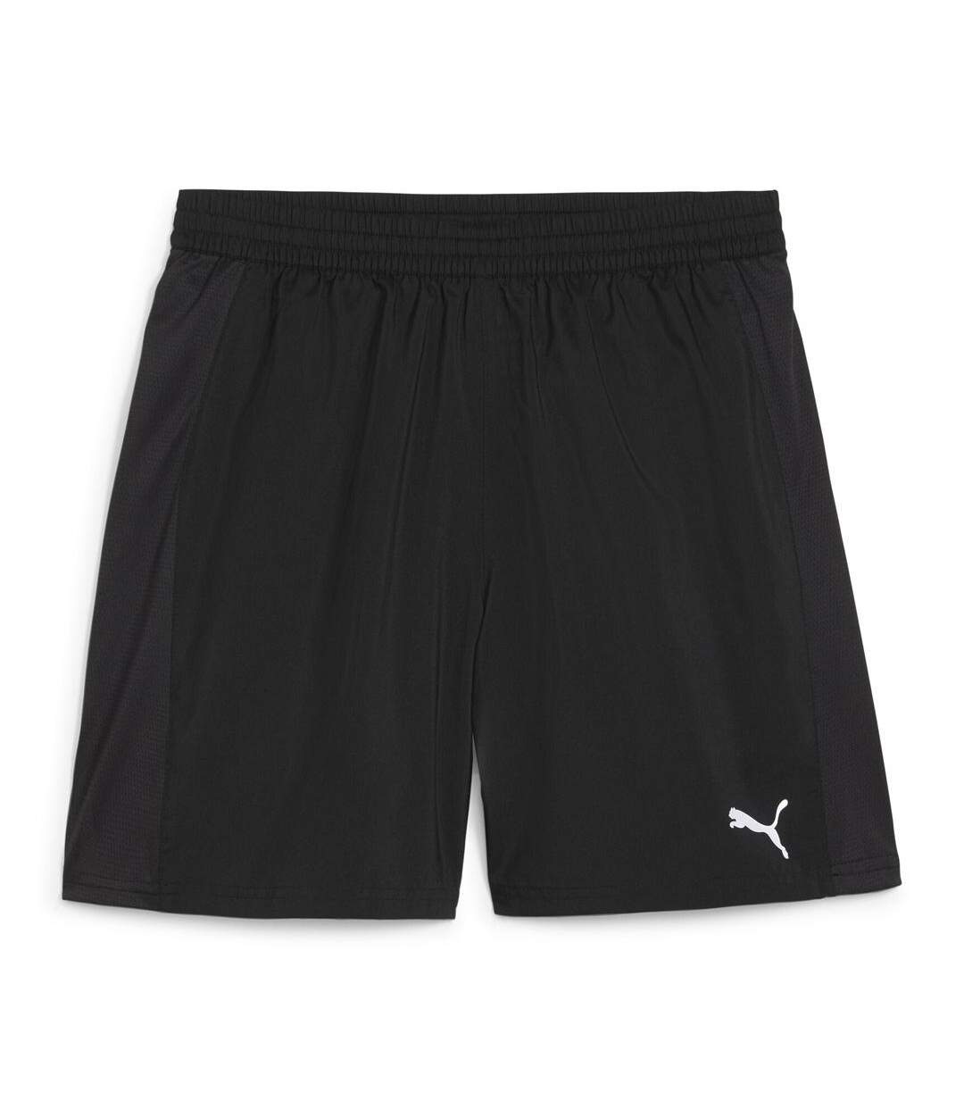 Short de sport noir homme puma run favorite velocity 7 - l-1