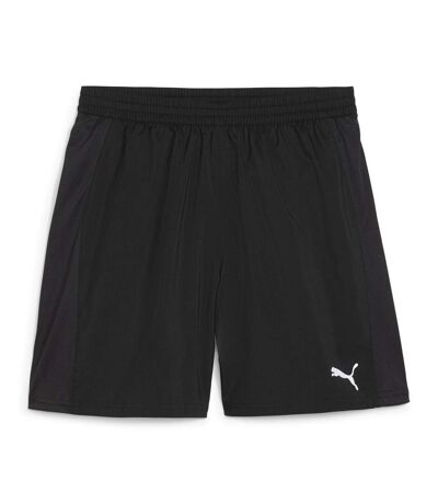 Short de sport noir homme puma run favorite velocity 7 - l