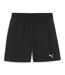 Short de sport noir homme puma run favorite velocity 7 - l-1