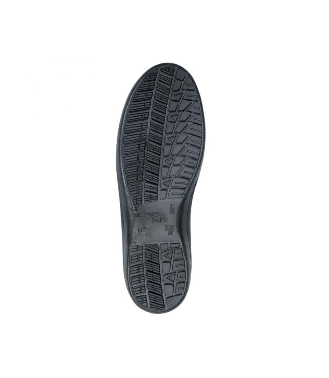 Sandale  basse femme Lemaitre S1P Spirit SRC-2