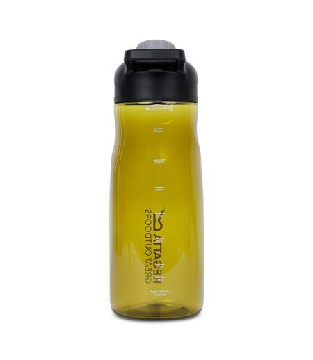 Tritan Trekking 800ml Water Bottle One Size Grenoble Green Regatta