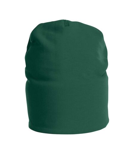 Projob Unisex Adult Lined Beanie (Forest Green) - UTUB313