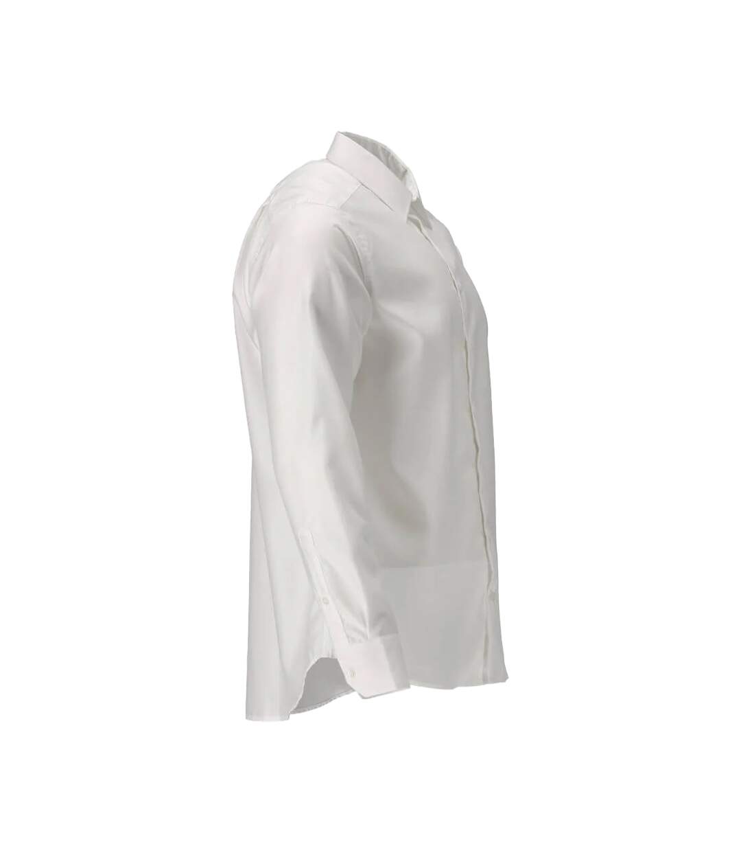 Chemise Frontline Homme Blanc Mascot-3