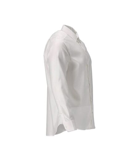 Chemise Frontline Homme Blanc Mascot