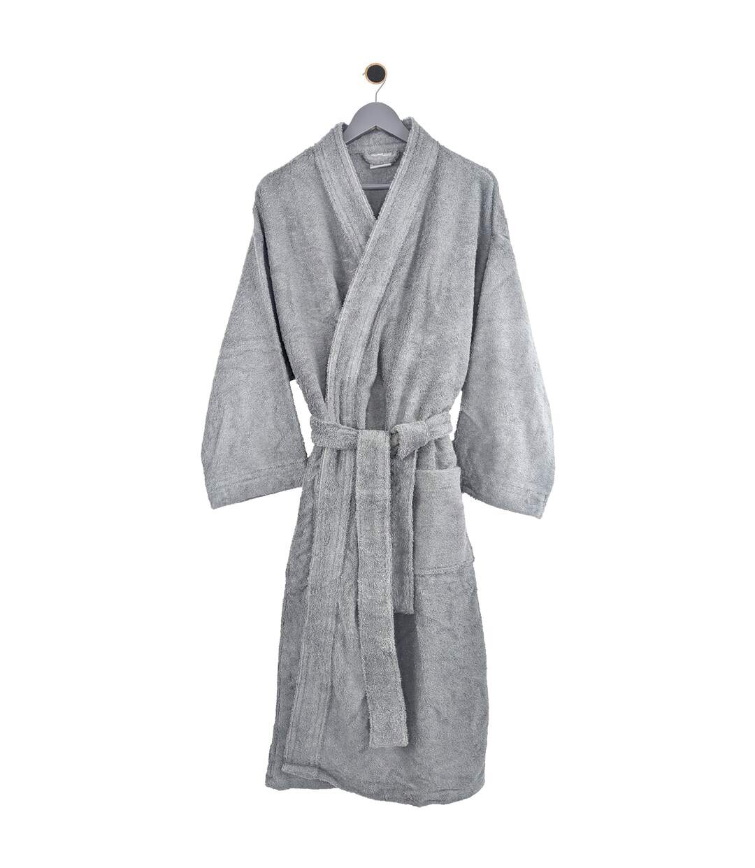 Peignoir adulte col kimono PURE Col kimono-2