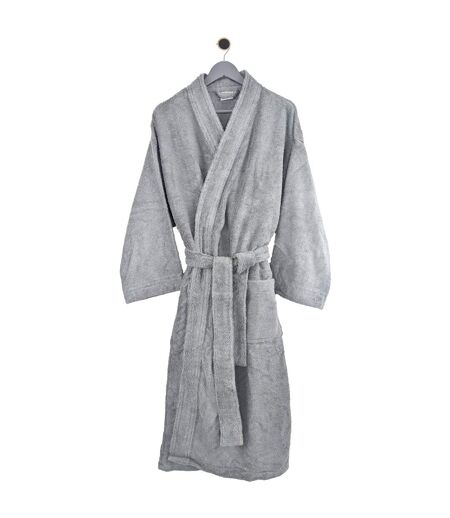 Peignoir adulte col kimono PURE Col kimono