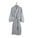 Peignoir adulte col kimono PURE Col kimono-2