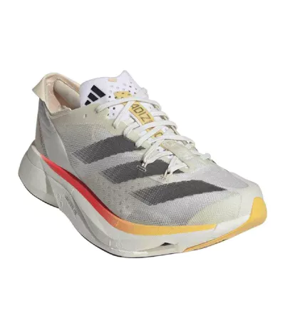 Baskets Adizero Adios Pro Femme Violet Adidas