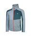 Haut de sport assimilate homme vert méditerranéen / ardoise Dare 2B-3