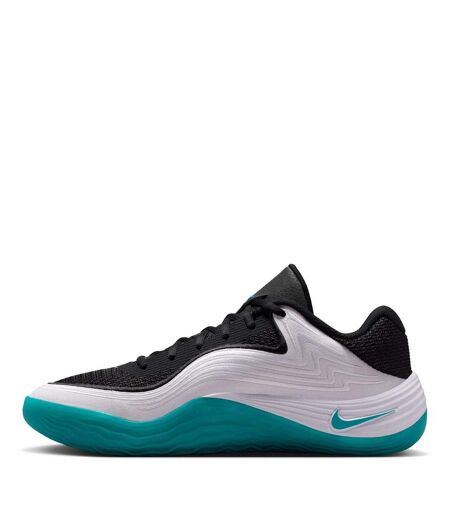 Chaussures De Basket Motif/style Logo Homme Blanc Cactus Nike