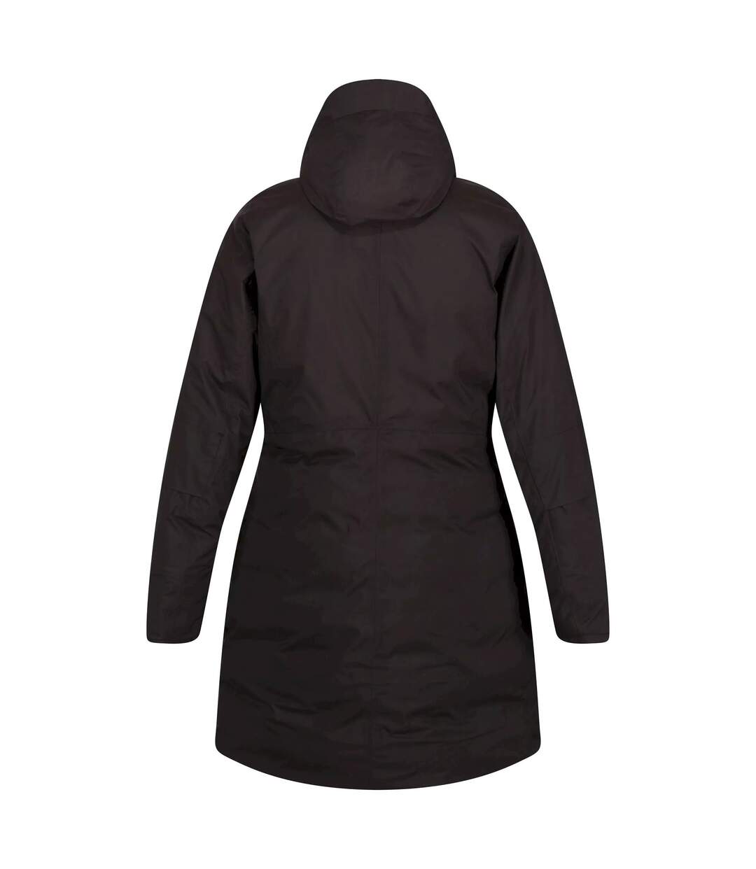 Parka yewbank femme noir Regatta