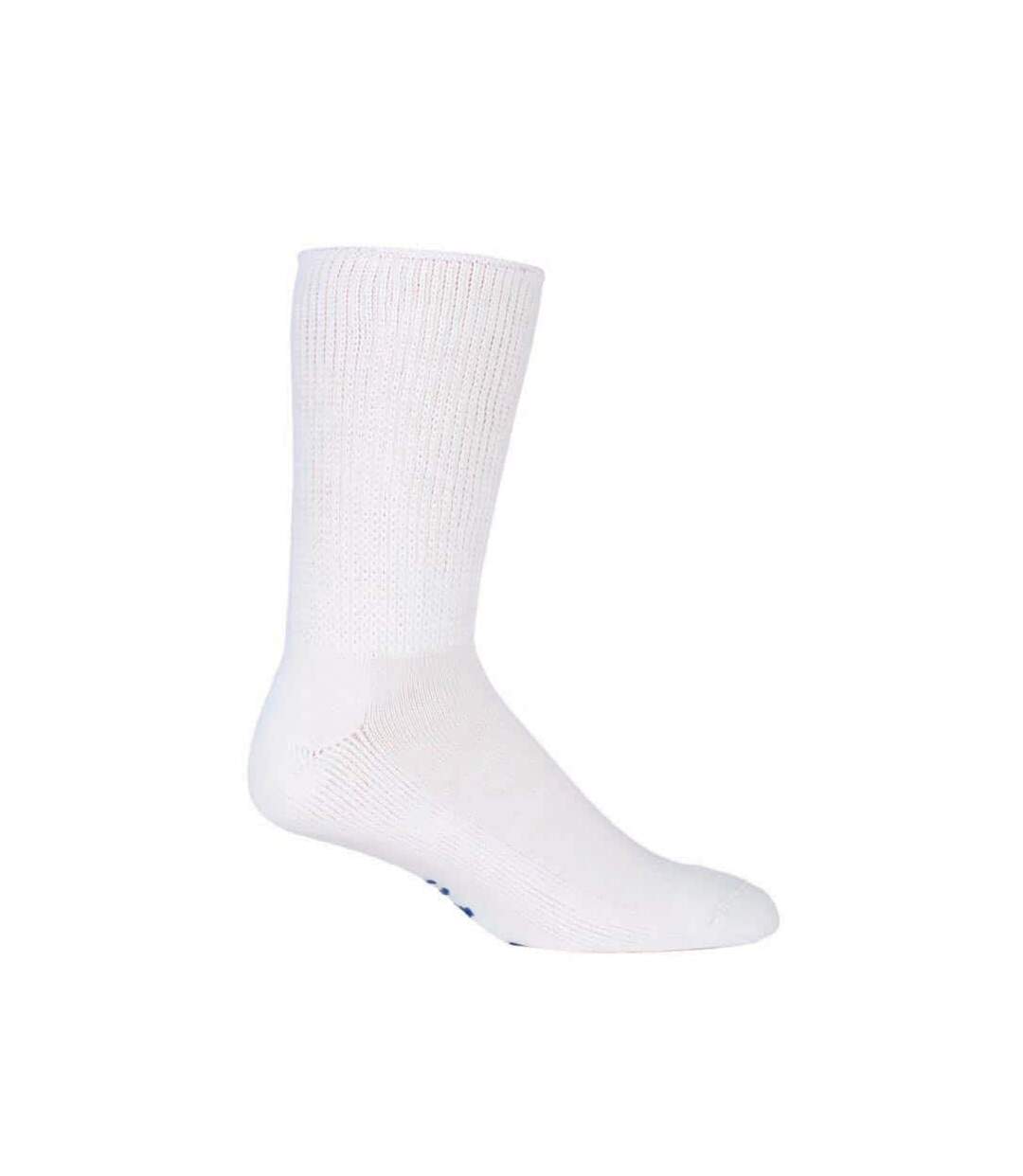 3 Paires Chaussettes de Diabetiques sans Élastique