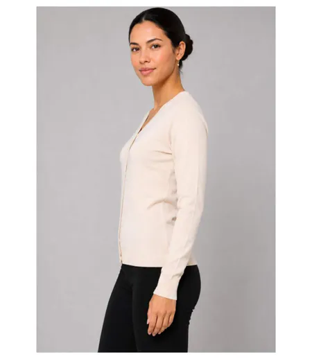 Gilet Cardigan