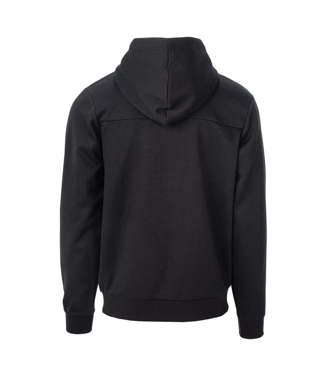 Veste À Capuche Barin Homme Noir Hi-Tec-2