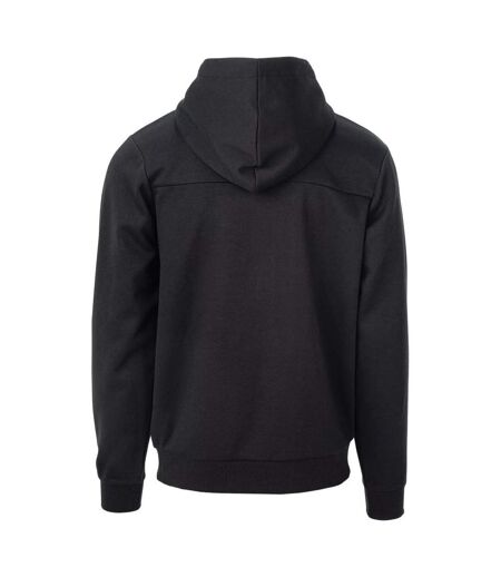 Veste À Capuche Barin Homme Noir Hi-Tec