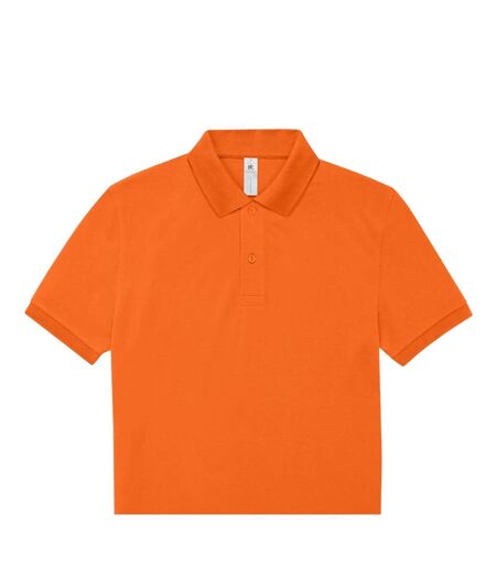 Polo My Homme Orange B&C