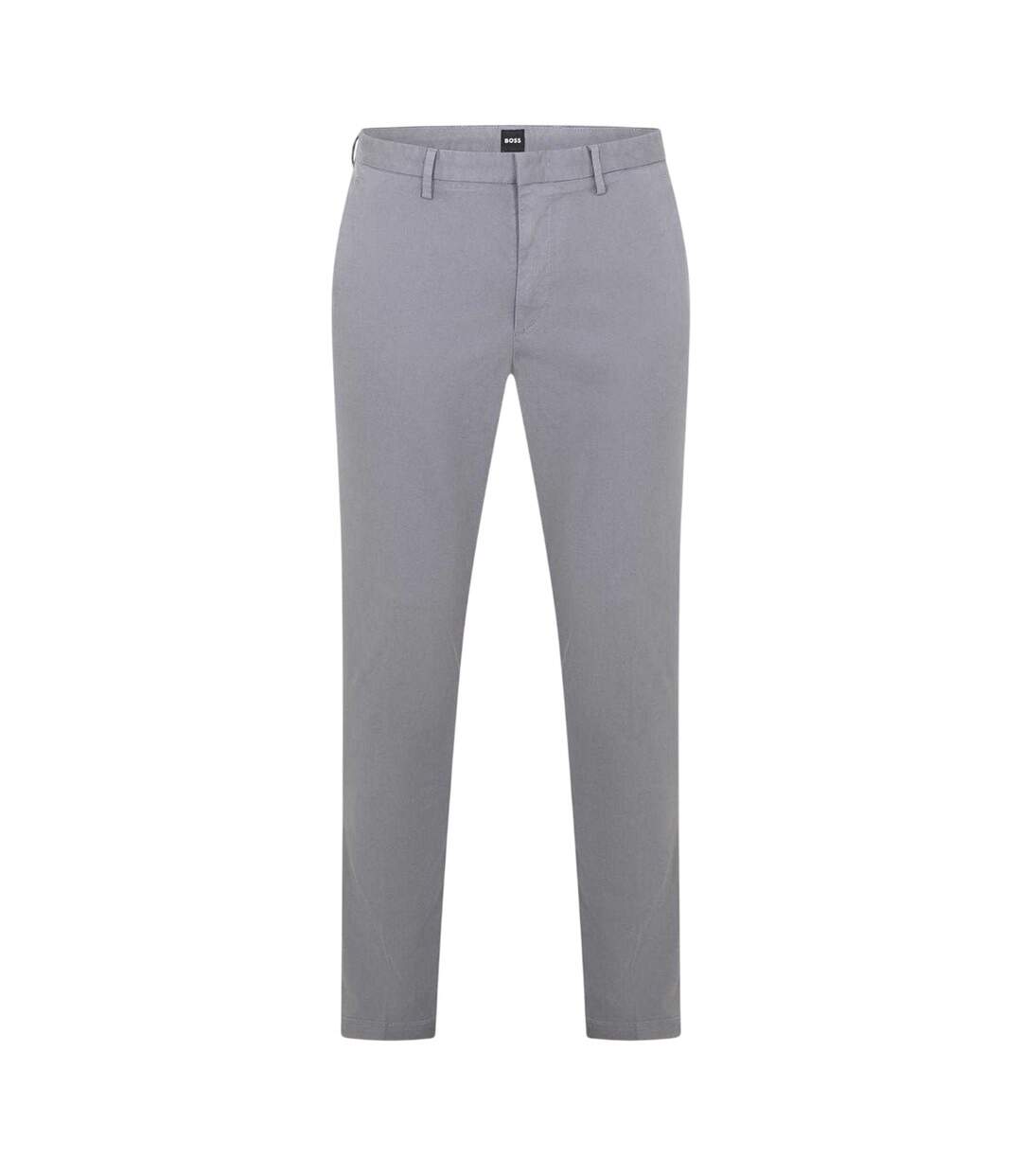 Chino Kaito Homme Gris Foncé Boss-1