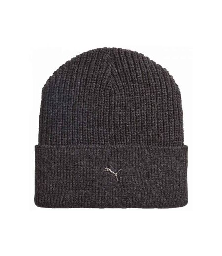 Bonnet Noir Puma