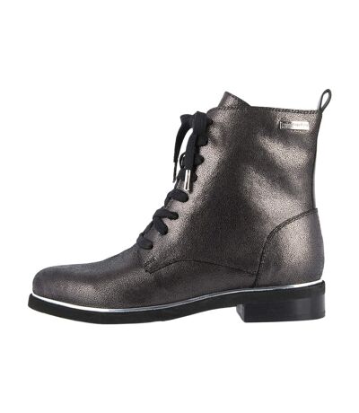 Bottes Cuir Les Tropeziennes Mathilde