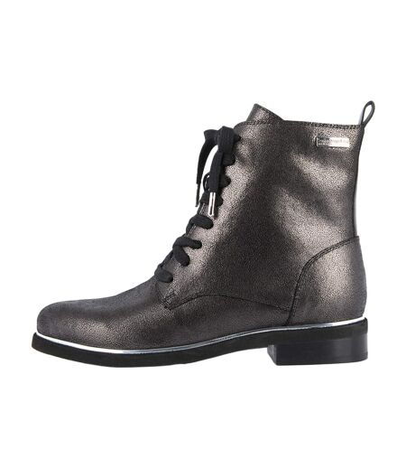 Bottes Cuir Les Tropeziennes Mathilde