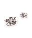 Lot de 100 Lettres pour Boîte Lumineuse 6cm Noir-2