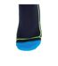 Lot De 2  Chaussettes De Ski Meribel Homme Bleu Marine Nevica-4